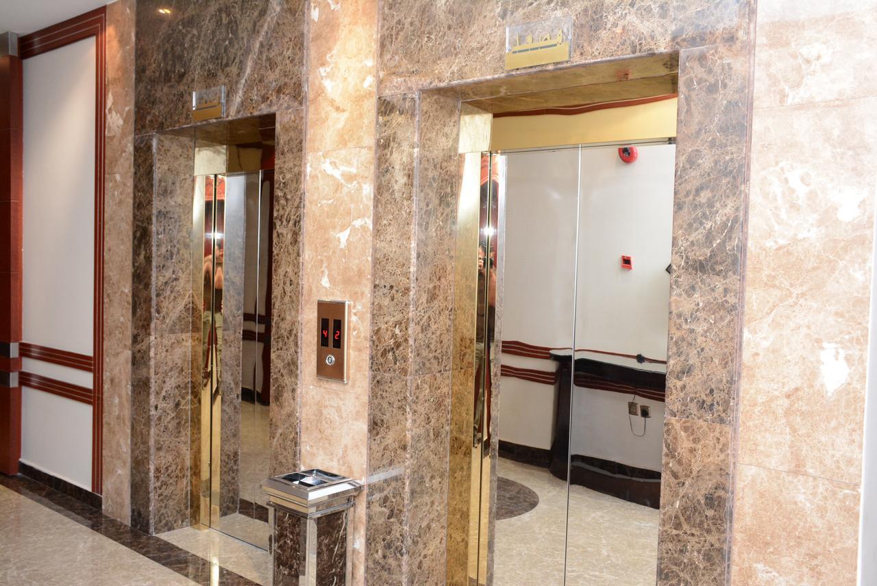 Topaz Furnished Apartments リヤード エクステリア 写真