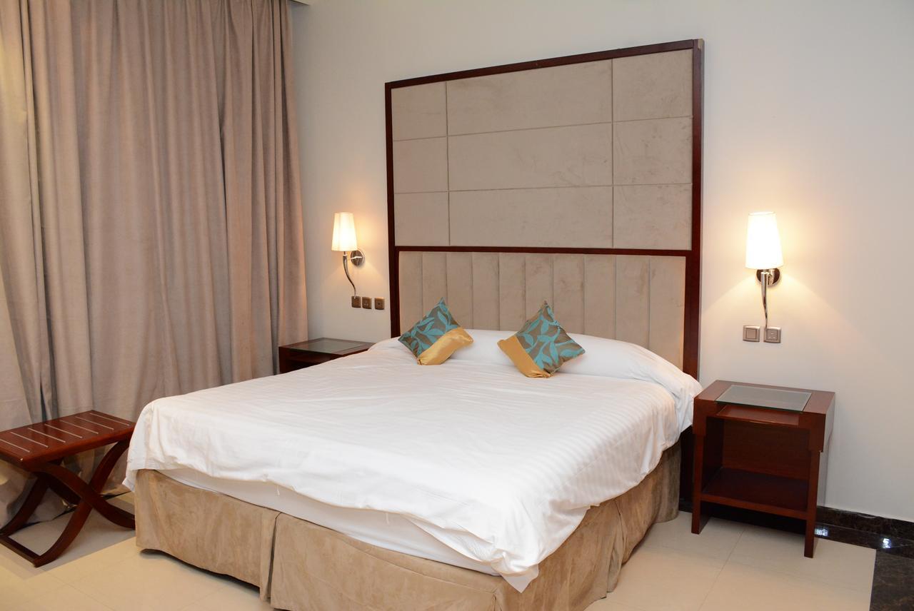 Topaz Furnished Apartments リヤード エクステリア 写真