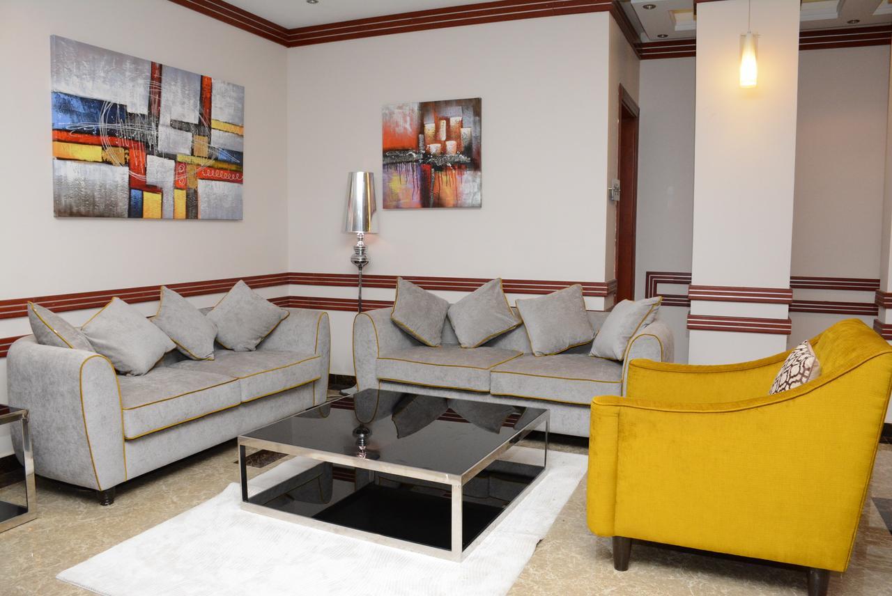 Topaz Furnished Apartments リヤード エクステリア 写真