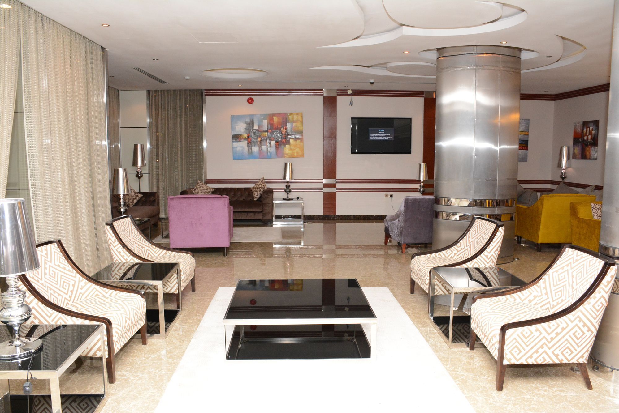 Topaz Furnished Apartments リヤード エクステリア 写真